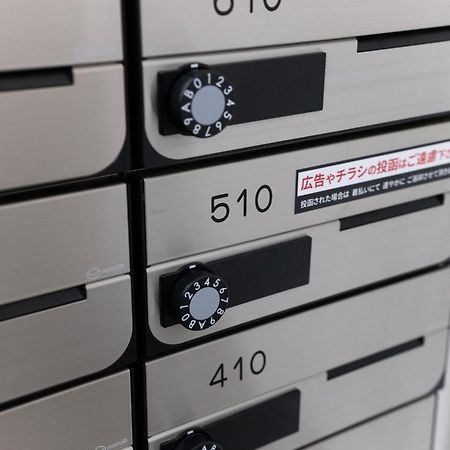 Mondomio 510 Σαππόρο Εξωτερικό φωτογραφία
